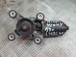 Silnik wycieraczek przednich Nissan Sunny N14 1991-1996