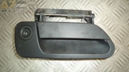 Klamka kaseta zewnętrzna drzwi prawy przód Citroen Xantia 1,8i 16v 5d hatchback 1996r
