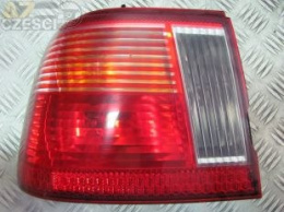 Lampa Lewy tył błotnik Seat Ibiza 1.9TD hatchback 2001r