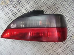 Lampa prawy tył PEUGEOT 406 2.0 16V 98r 5D sedan