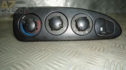 Panel nawiewu temperatury Hyundai H1 Starex 2,6D 8v van 1998r
