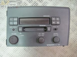 VOLVO V70 II '01 Radio fabryczne 8651150-1 HU-403