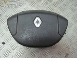 Poduszka powietrzna airbag kierowcy Renault Maxity 2d dostawyczy 2010r