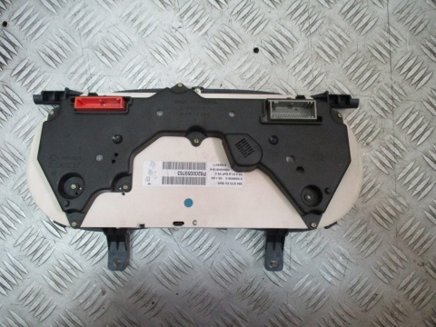 Licznik zegary P8200059763 Clio II 1,2i 16v 2002r