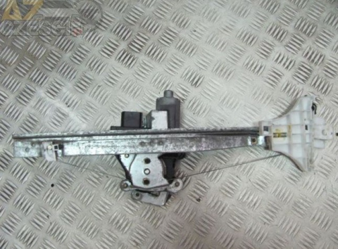 Podnośnik elektryczny szyby prawy tył Ford Mondeo MKIII 1,8i 16v 5d liftback 2002r 0130821772 Podnośnik elektryczny szyby prawy tył Ford Mondeo MKIII 1,8i 16v 5d liftback 2002r 0130821772