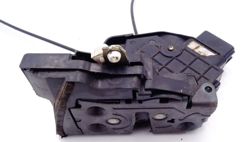 MAZDA 3 ZAMEK PRAWY TYŁ 3N6A-A26412BP