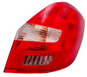 FABIA II HATCHBACK LAMPA TYLNA PRAWA 5J6945096A