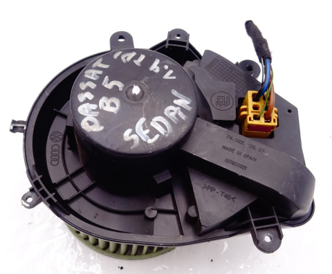 Dmuchawa wentylator A/C 8D1820021 VW Passat B5