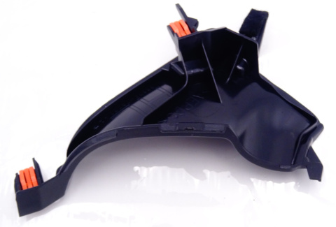 LEXUS NX 450 h+ OSŁONA SKRZYNKI 58839-78030 KONSOLI LEXUS NX 450 h+ OSŁONA SKRZYNKI 58839-78030 KONSOLI