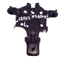 LEXUS NX 450 h+ ZAMEK MASKI STRONA LEWA 53520-78010