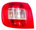 FIAT MULTIPLA LIFT LAMPA LEWY TYŁ 51720553