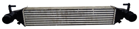 INTERCOOLER FIAT JEEP 51966752