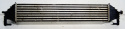 INTERCOOLER FIAT JEEP 51966752