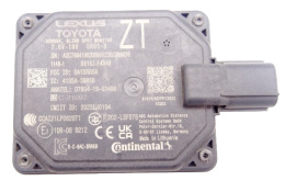 TOYOTA C-HR RADAR CZUJNIK MARTWEGO POLA 88162-F4040