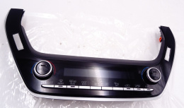 TOYOTA COROLLA E21 XII PANEL NAWIEWU KLIMATYZACJI 55900-02F30