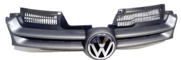 VW GOLF V GRILL ATRAPA CHŁODNICY 1K0853655A