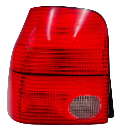 VW LUPO LAMPA LEWY TYŁ