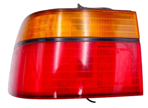 HONDA ACCORD IV LAMPA TYLNA LEWA W BŁOTNIK 043-8443L STANLEY