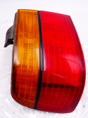 HONDA ACCORD IV LAMPA TYLNA LEWA W BŁOTNIK 043-8443L STANLEY