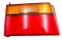 HONDA ACCORD IV LAMPA TYLNA LEWA W KLAPĘ 043-8496L STANLEY