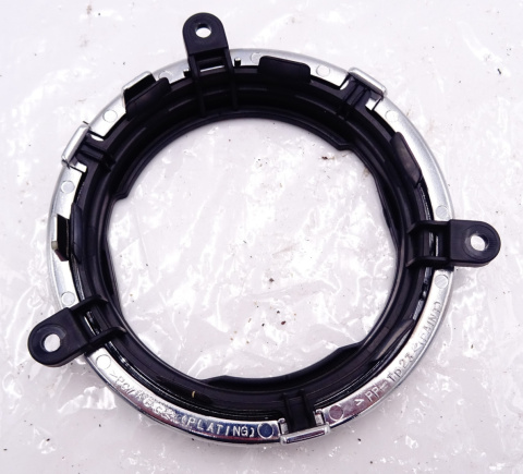 HONDA CIVIC VIII UFO RAMKA MIESZKA CHROM HONDA CIVIC VIII UFO RAMKA MIESZKA CHROM
