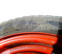 HYUNDAI I30 FD KOŁO DOJAZDOWE 529102H910 125/80/15 5X114,3