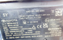 TOYOTA COROLLA E21 XII MODUŁ NAWIGACJI 86740-02210