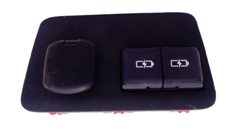 TOYOTA LEXUS GNIAZDO ZAPALNICZKI GNIAZDO USB 85532-78010