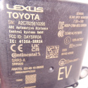 TOYOTA LEXUS RADAR CZUJNIK MARTWEGO POLA 88162-42030