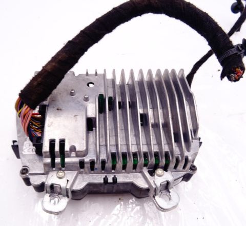 TRANSIT MK8 RADIO BK3T-18D815-BG TRANSIT MK8 RADIO BK3T-18D815-BG