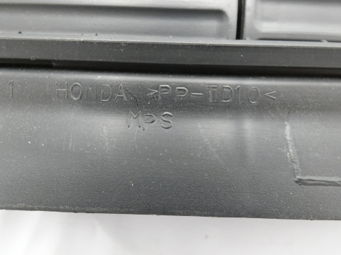 HONDA JAZZ II 05-08 Kratka nawiewu środkowa