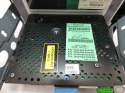 HONDA JAZZ II 05-08 radioodtwarzacz CD panel klimatyzacji - zestaw