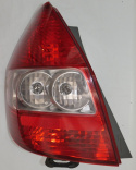 HONDA JAZZ II LIFT 05-08 Lampa lewy tył Ichikoh EUROPEJSKA