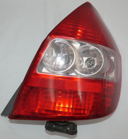 HONDA JAZZ II LIFT 05-08 Lampa prawy tył Ichikoh EUROPEJSKA