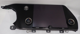 LEXUS NX II 450H+ > 2023 Radio LCD panel klimatyzacja 86140-78A41 IGŁA