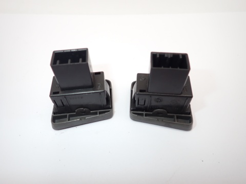 FIAT PANDA II przełączniki elektrycznych szyb przycisk szyb przełącznik kpl