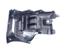 LEXUS NX 450H+ schowek kierowcy osłona lewa 55450-78010 55045-78010 od 2022