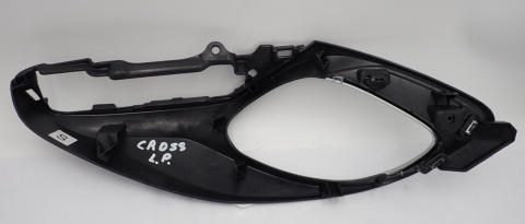TOYOTA YARIS CROSS osłona klamki wewnętrznej klamka 67656-K0050 TOYOTA YARIS CROSS osłona klamki wewnętrznej klamka 67656-K0050