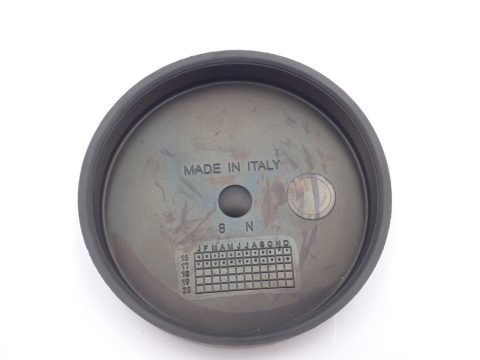 DUCATO BOXER JUMPER TIPO 2 C4 PICASSO II zaślepka reflektora lampy 47100509