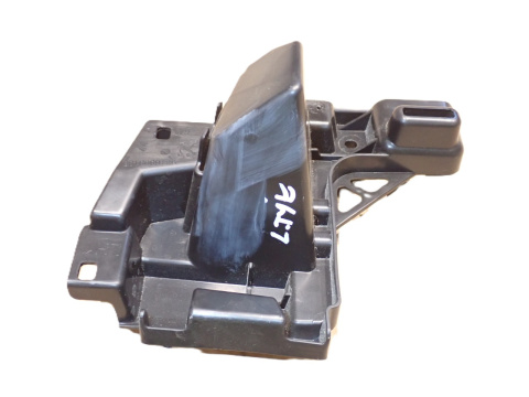 BERLINGO PARTNER DOBLO PROACE ślizg mocowanie zderzaka lewy tył 9816808180