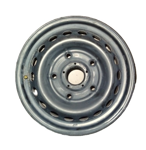 FORD TRANSIT MK8 CUSTOM FELGA 16" ORYG 6,5Jx16x6 - JAK NOWA BK21-1007-FB