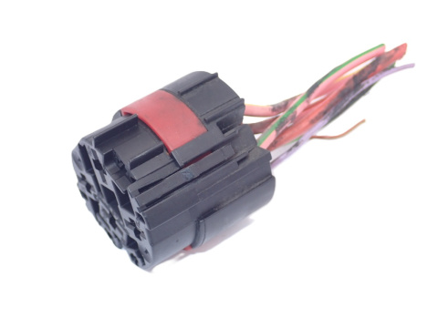 MERCEDES A-KLASA W168 VANEO KOSTKA STACYJKI 1685450228