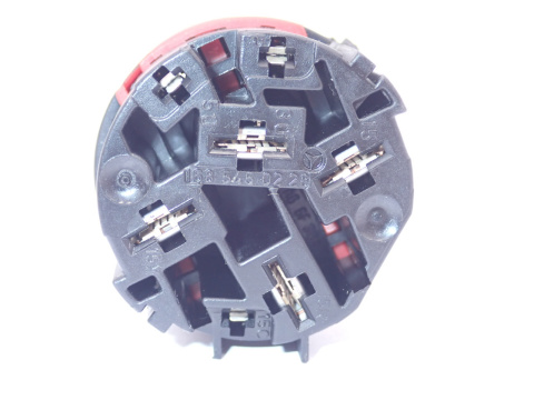 MERCEDES A-KLASA W168 VANEO KOSTKA STACYJKI 1685450228