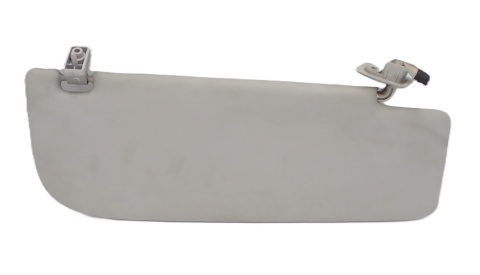 NEMO BIPPER QUBO FIORINO DASZEK PRZECIWSŁONECZNY SŁONECZNIK LEWY OSŁONA L