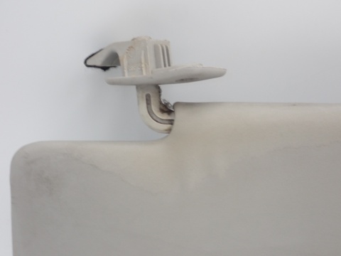 NEMO BIPPER QUBO FIORINO DASZEK PRZECIWSŁONECZNY SŁONECZNIK LEWY OSŁONA L