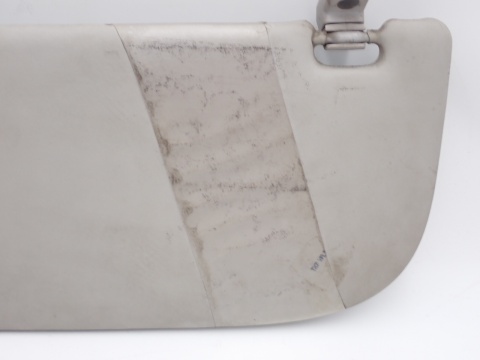 NEMO BIPPER QUBO FIORINO DASZEK PRZECIWSŁONECZNY SŁONECZNIK LEWY OSŁONA L