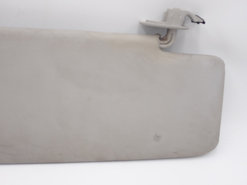 NEMO BIPPER QUBO FIORINO DASZEK PRZECIWSŁONECZNY SŁONECZNIK PRAWY OSŁONA PRAWA