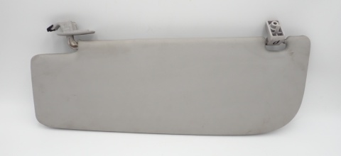 NEMO BIPPER QUBO FIORINO DASZEK PRZECIWSŁONECZNY SŁONECZNIK PRAWY OSŁONA PRAWA