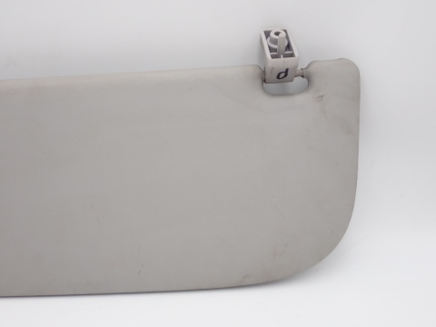 NEMO BIPPER QUBO FIORINO DASZEK PRZECIWSŁONECZNY SŁONECZNIK PRAWY OSŁONA PRAWA