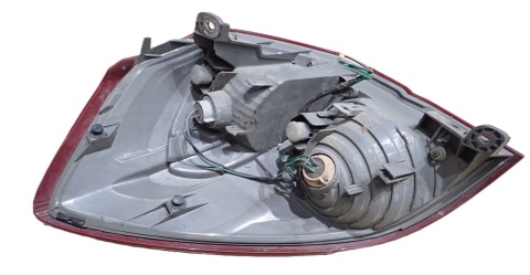 SUBARU LEGACY IV '08R KOMBI LIFT LAMPA PRAWY TYŁ PT EUROPA KOITO 220-20952